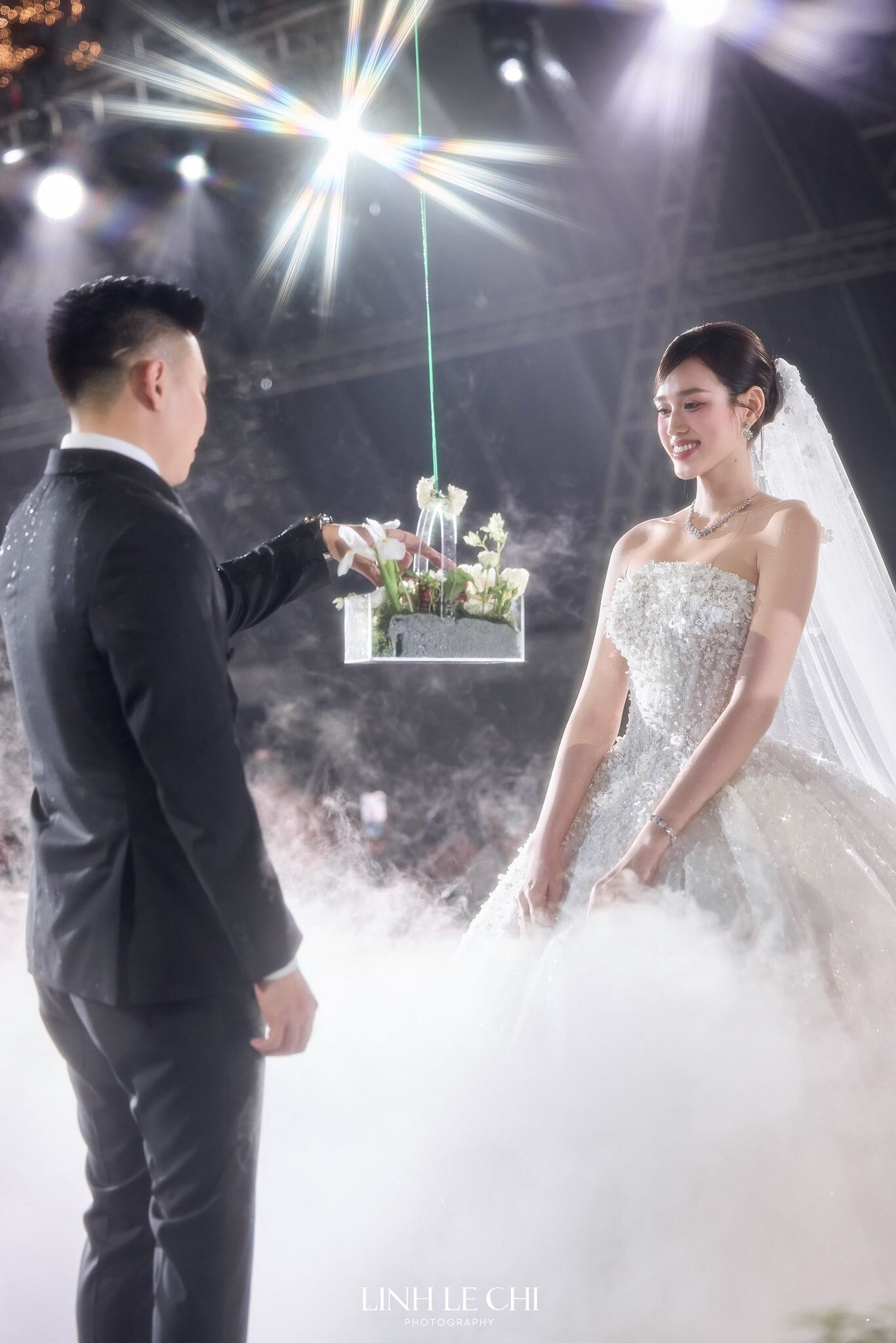 lọc khí HEPA và ULPA