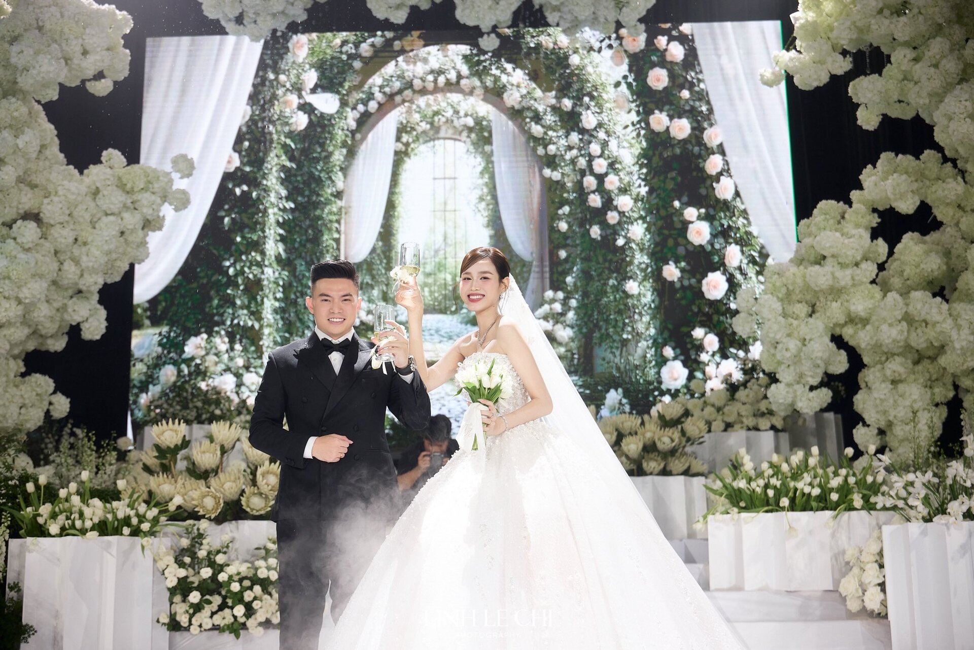 lọc khí HEPA và ULPA