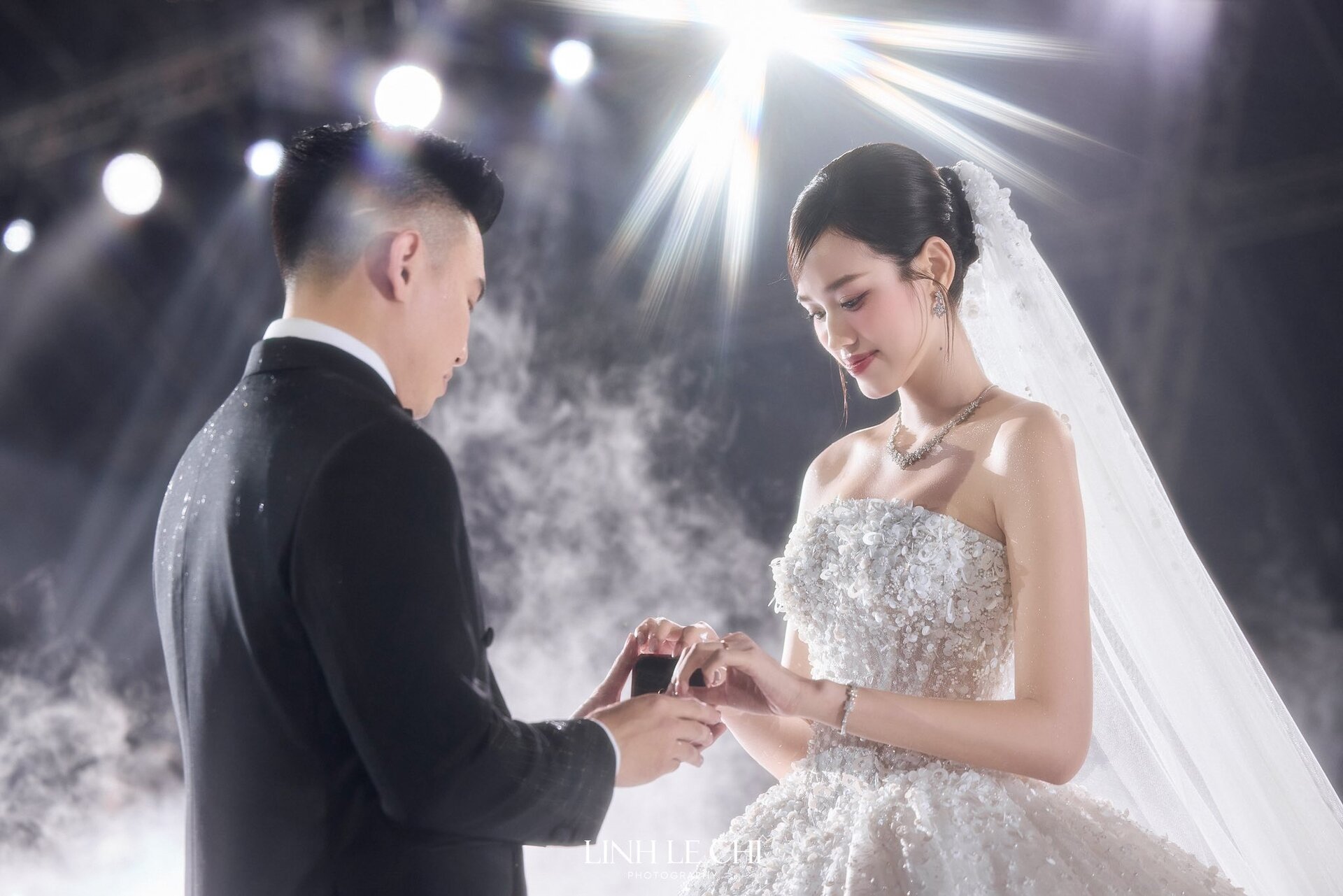lọc khí HEPA và ULPA