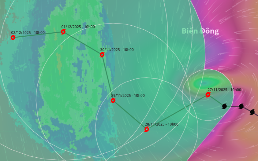 phòng sạch điện tử