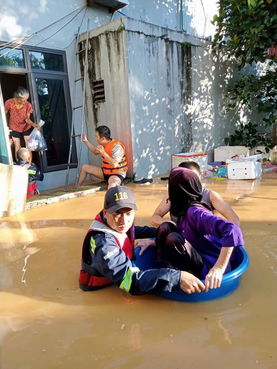 phòng sạch điện tử