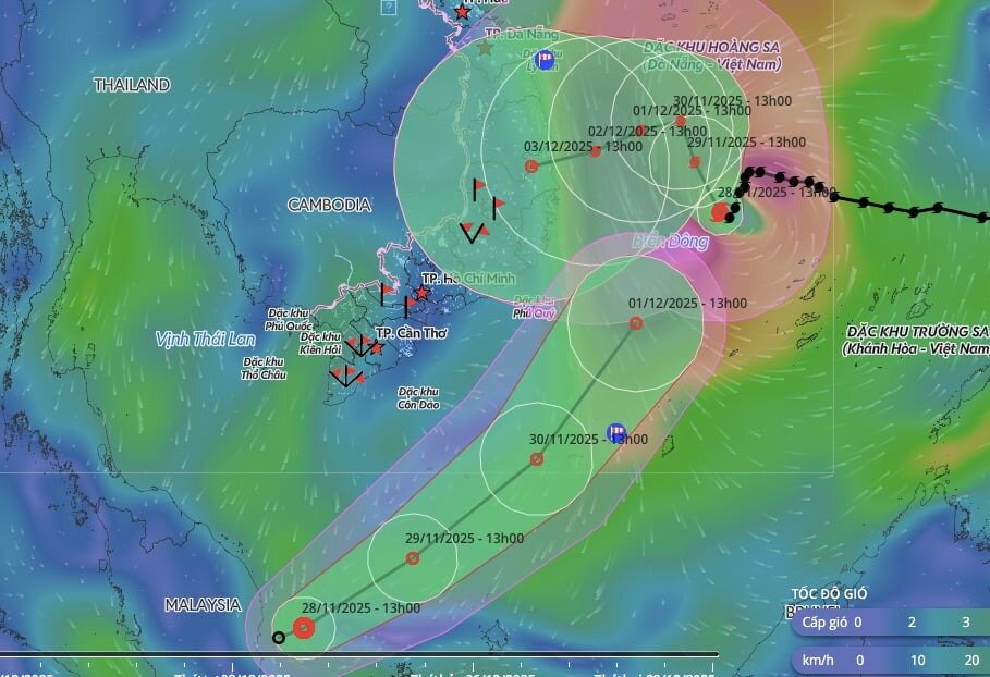 phòng sạch điện tử