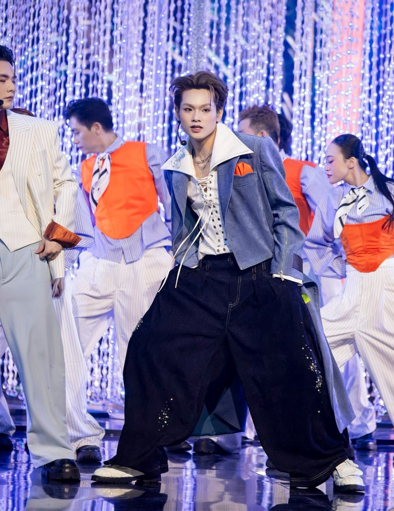 thi công phòng sạch