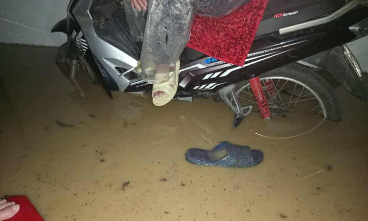 phòng sạch điện tử