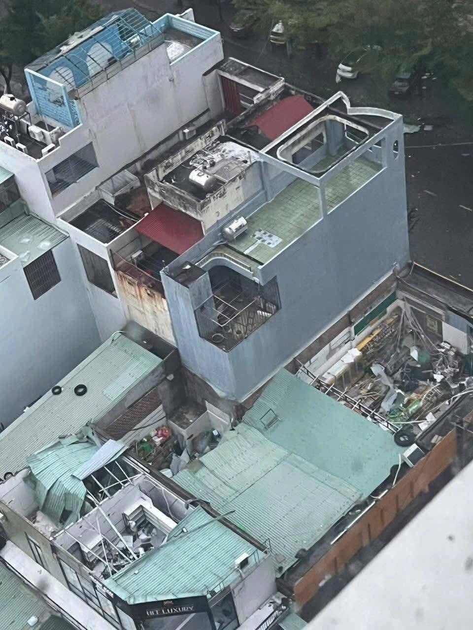 phòng sạch điện tử