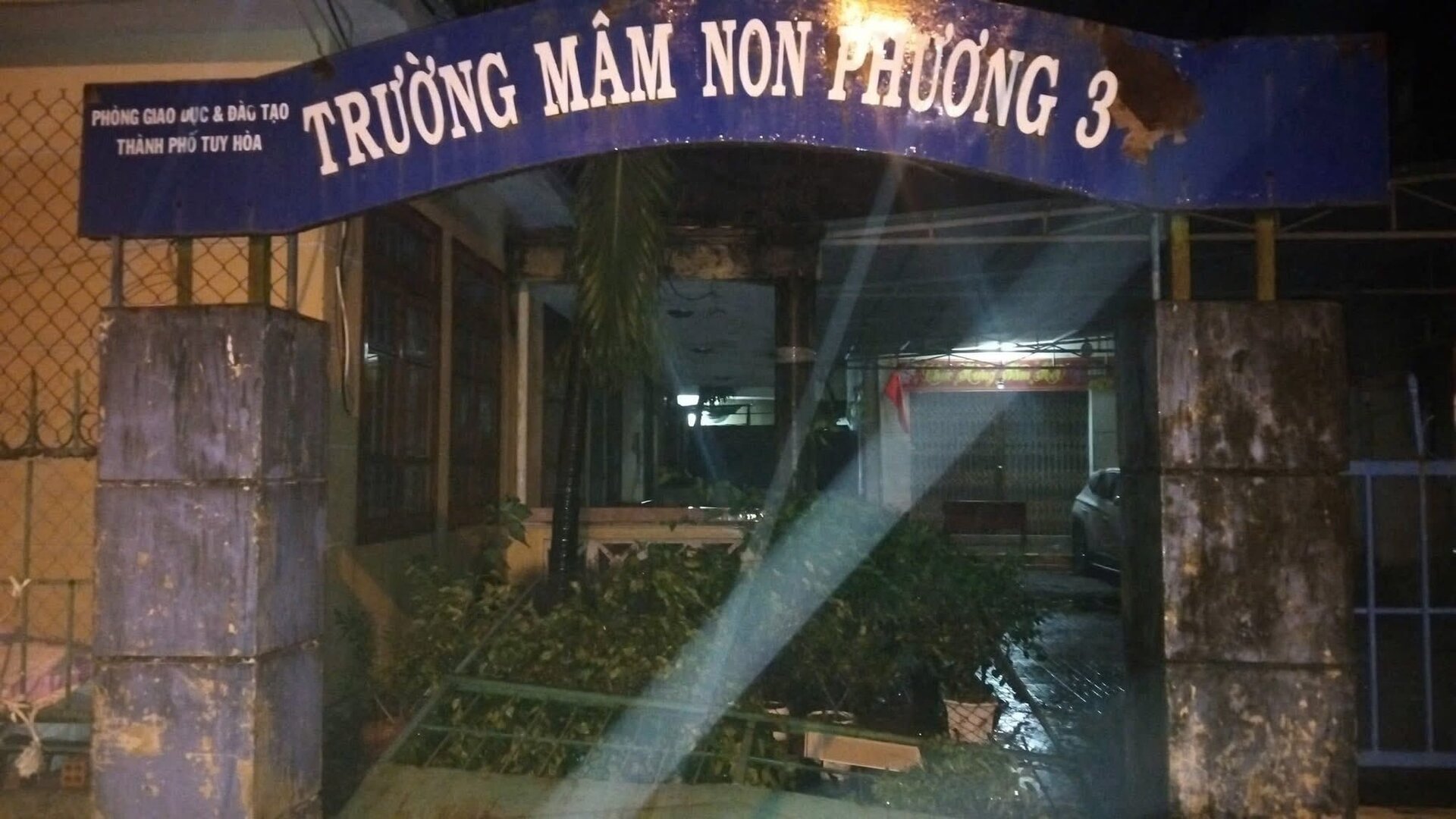 phòng sạch điện tử