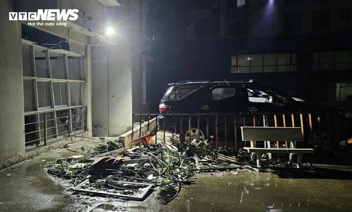 phòng sạch điện tử 