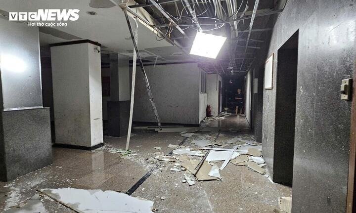 phòng sạch điện tử