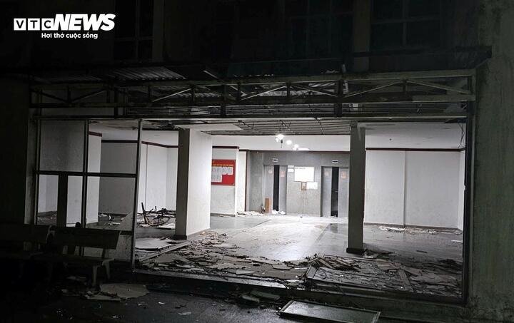 phòng sạch điện tử