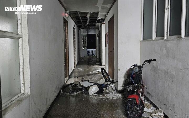 phòng sạch điện tử