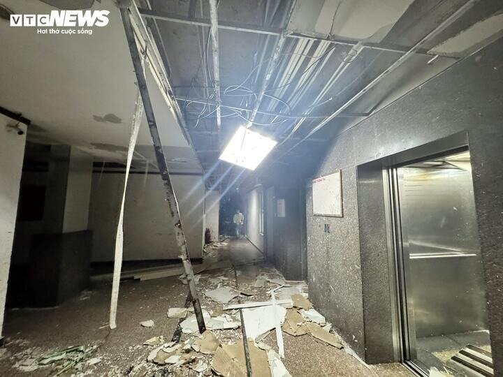 phòng sạch điện tử