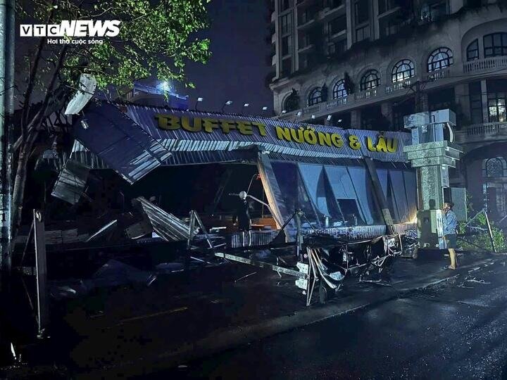 phòng sạch điện tử