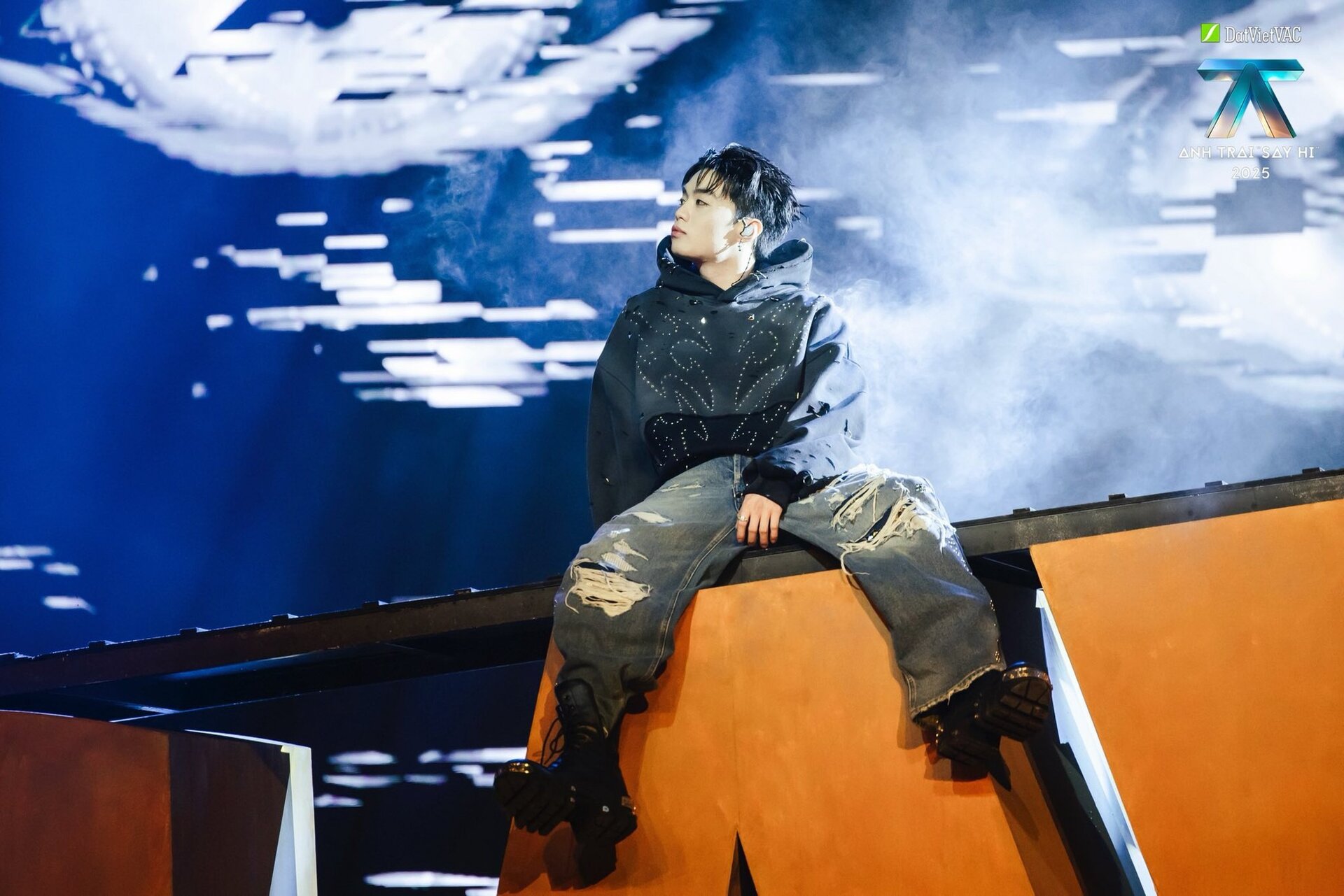 thiết bị phòng sạch