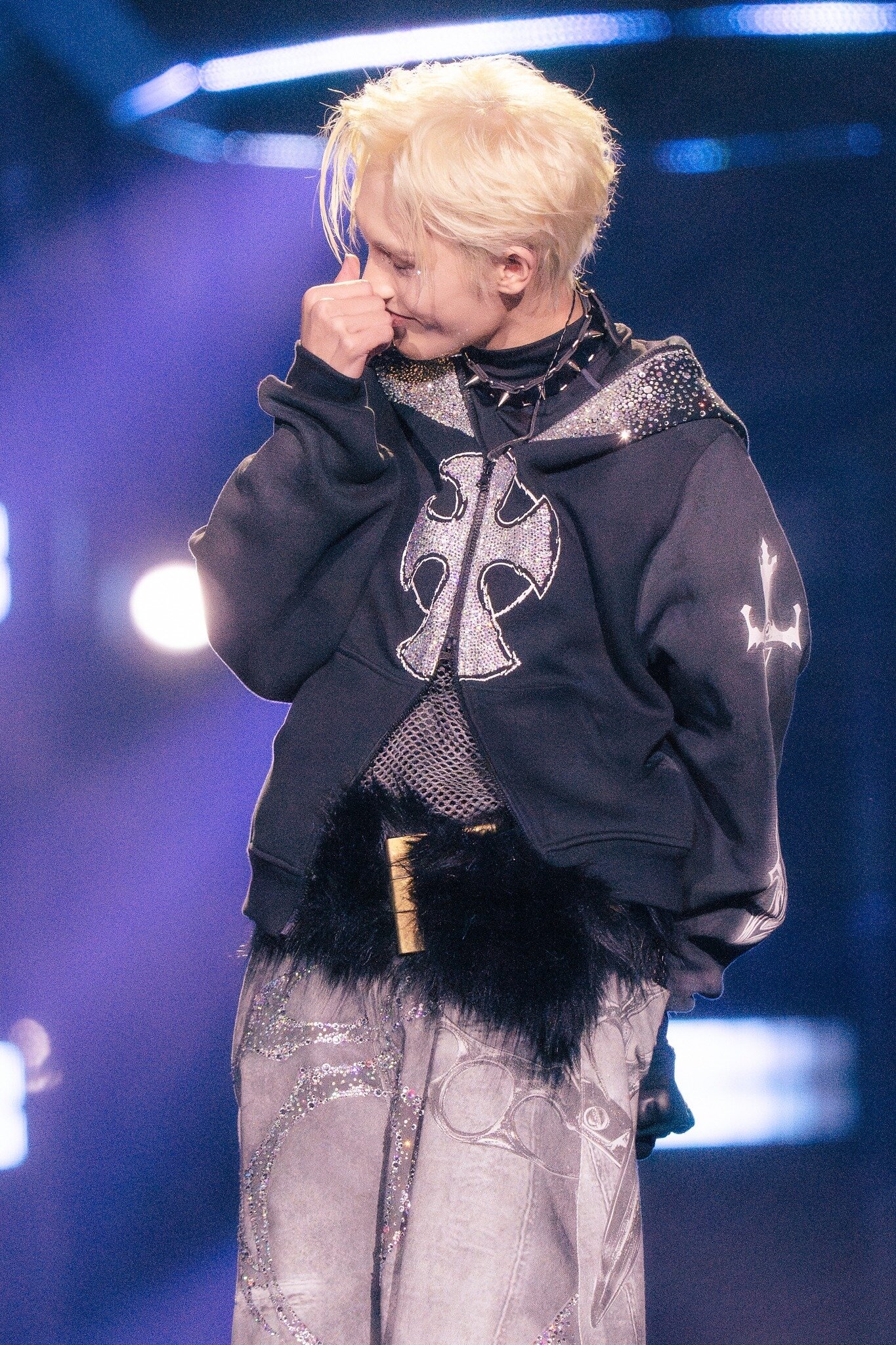 trang phục phòng sạch