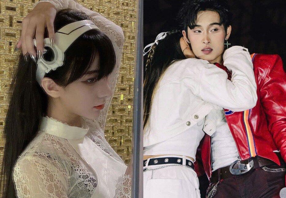 trang phục phòng sạch