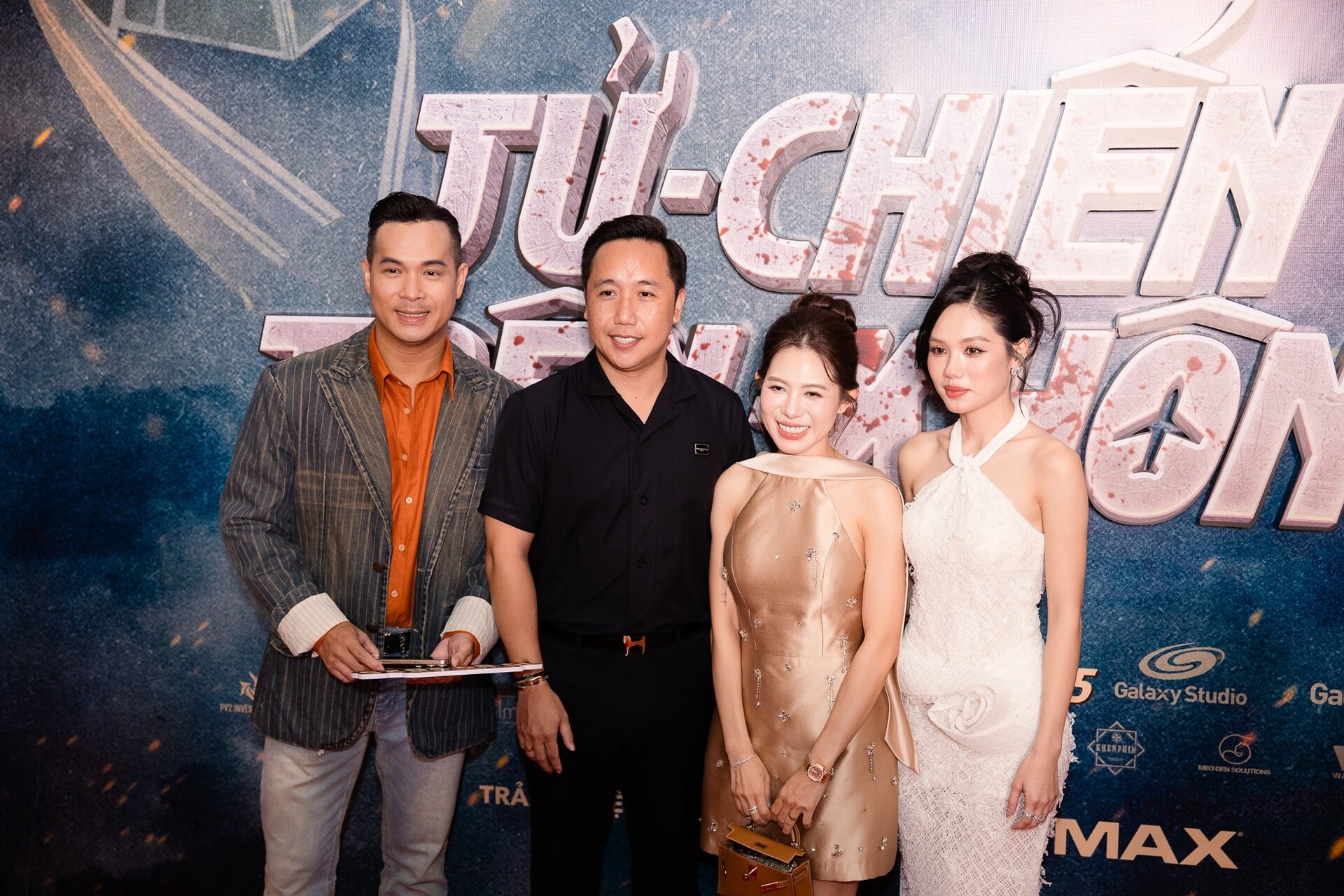 phòng sạch điện tử