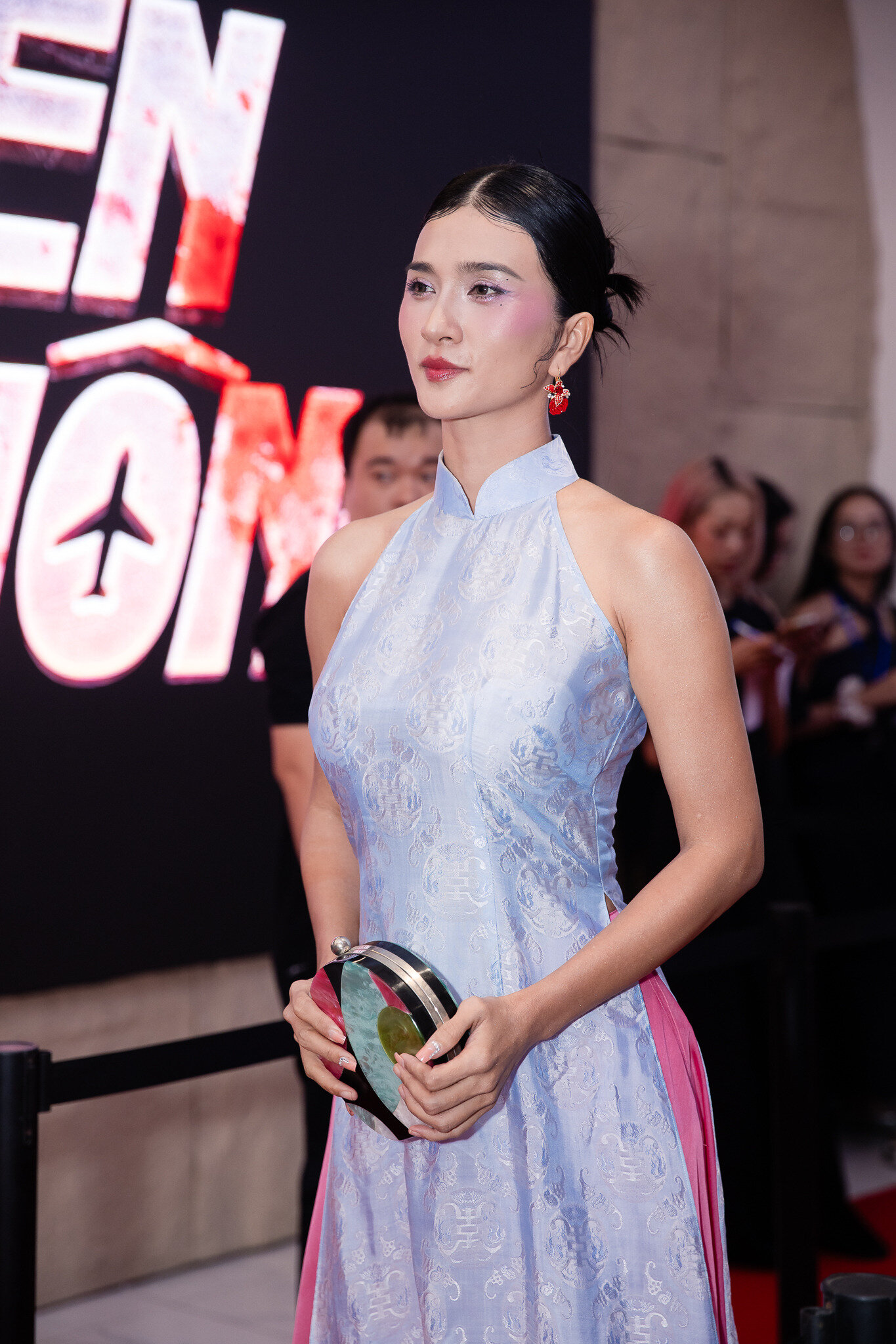 phòng sạch điện tử