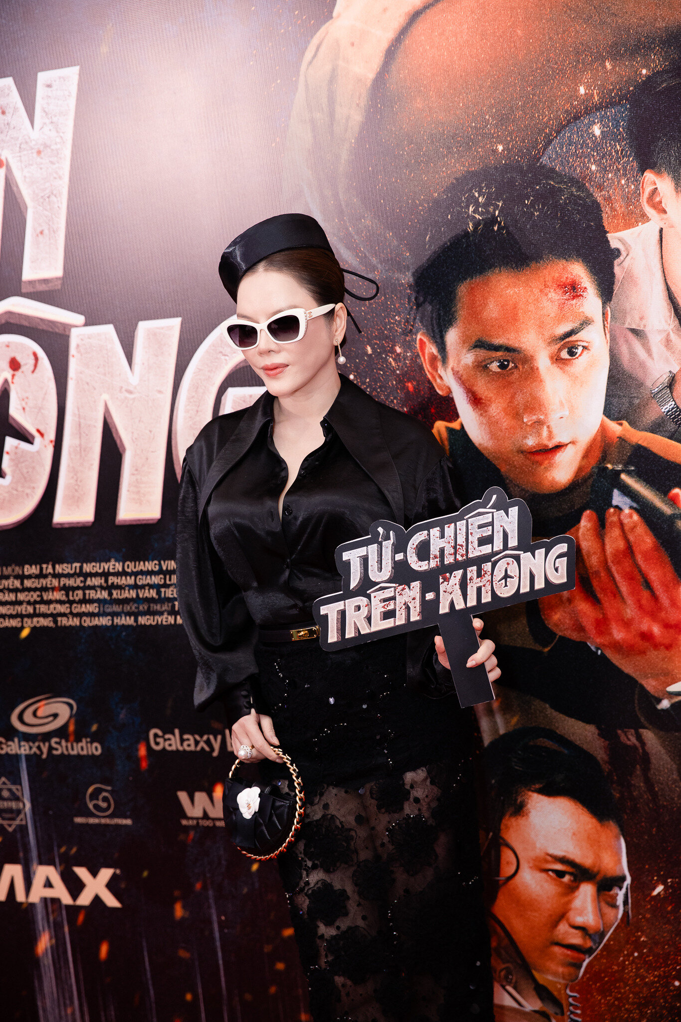 phòng sạch điện tử