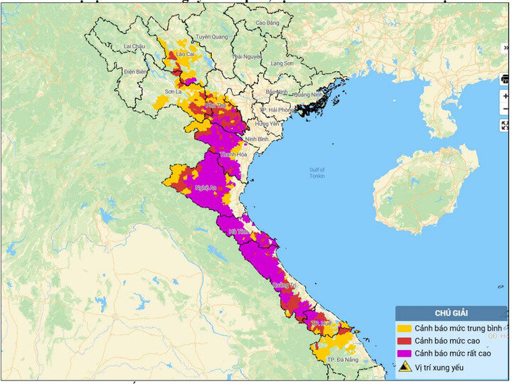 thiết bị phòng sạch