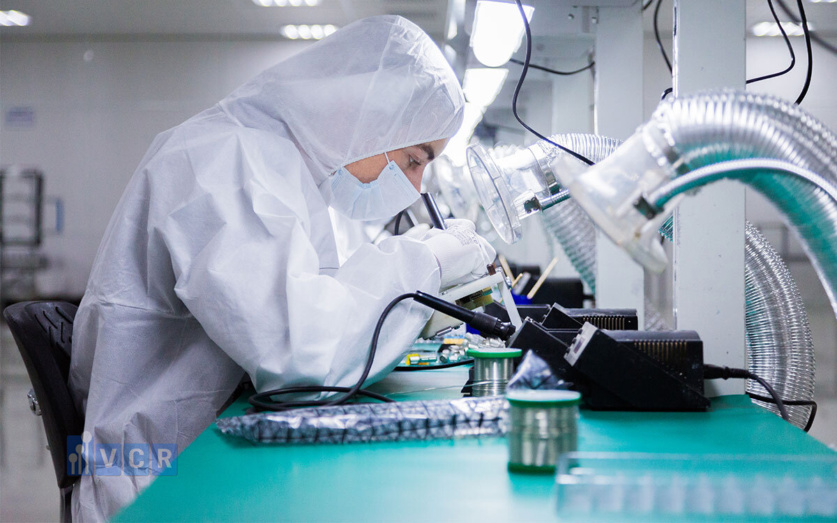 Làn sóng đầu tư chất bán dẫn tại Việt Nam giai đoạn 2026-2030