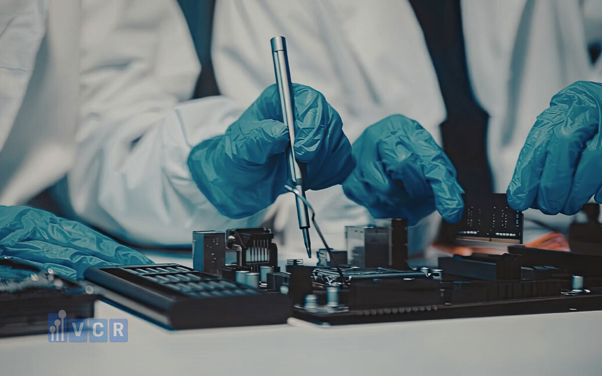 Phòng sạch điện tử là gì?