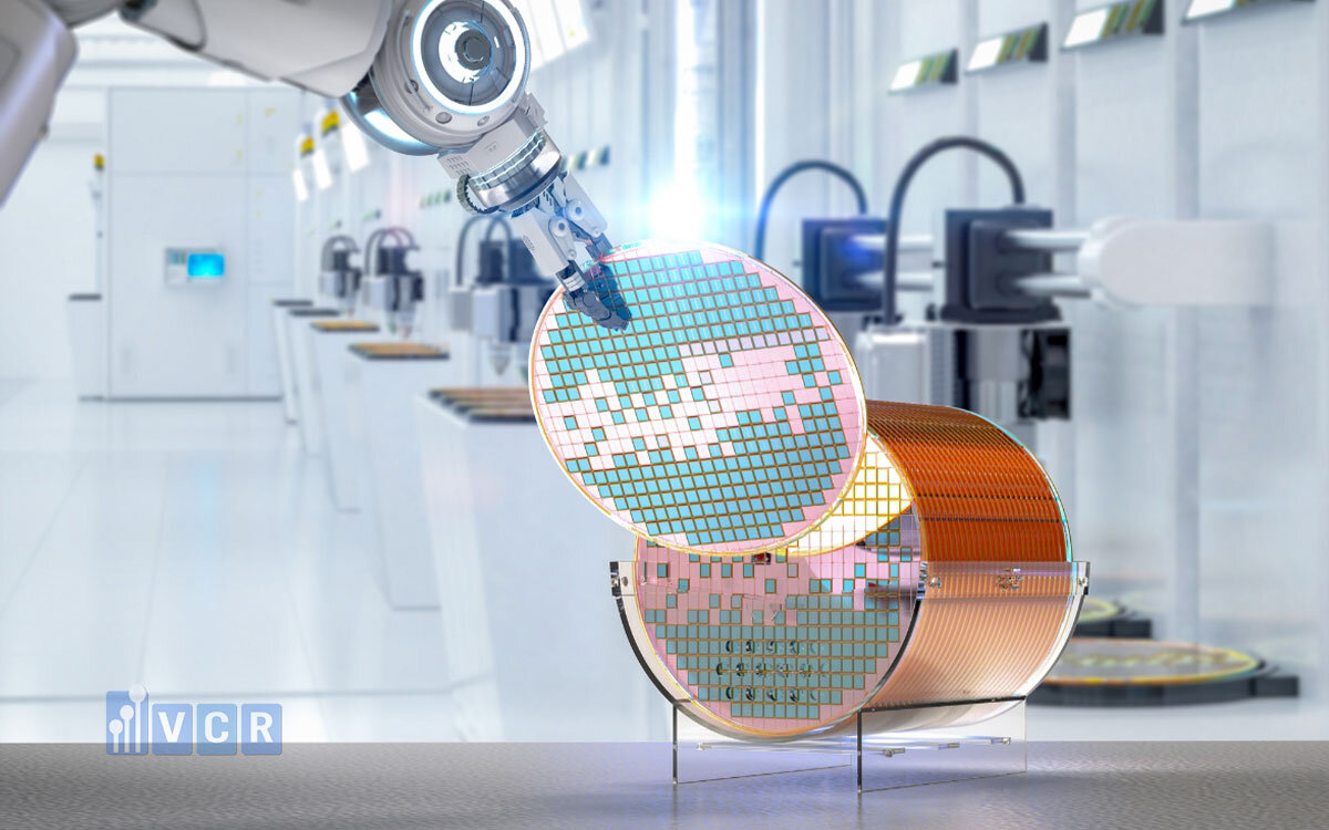 Tại sao sản xuất chip cần phòng sạch cực kỳ nghiêm ngặt?