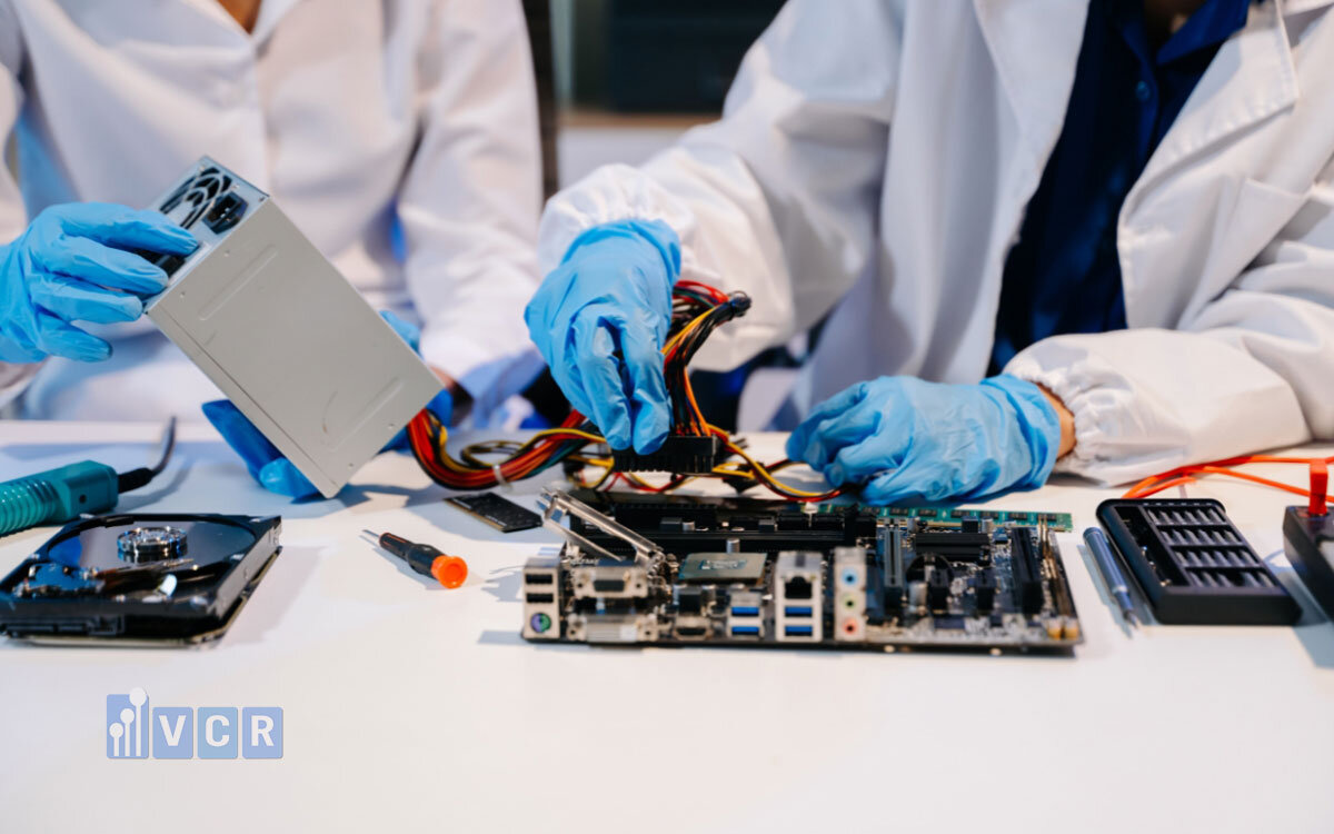 Tiêu chuẩn quan trọng nhất trong sản xuất chip là gì?