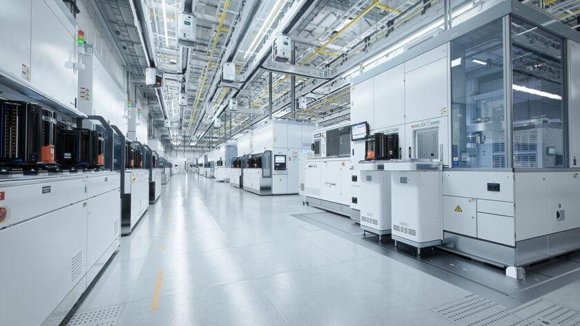 tối ưu phòng sạch