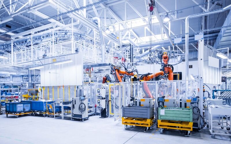 tối ưu phòng sạch