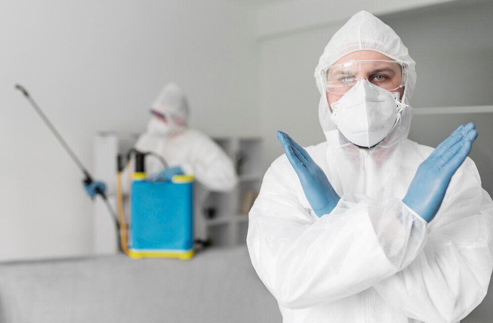 phòng sạch điện tử