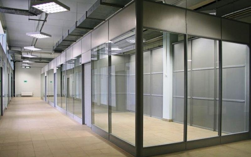 phòng sạch đạt chuẩn