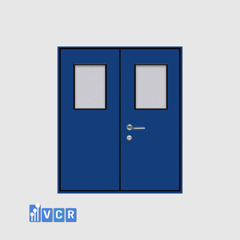 thiết kế phòng sạch