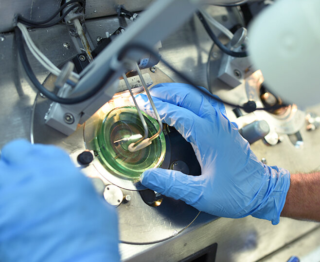 tối ưu phòng sạch