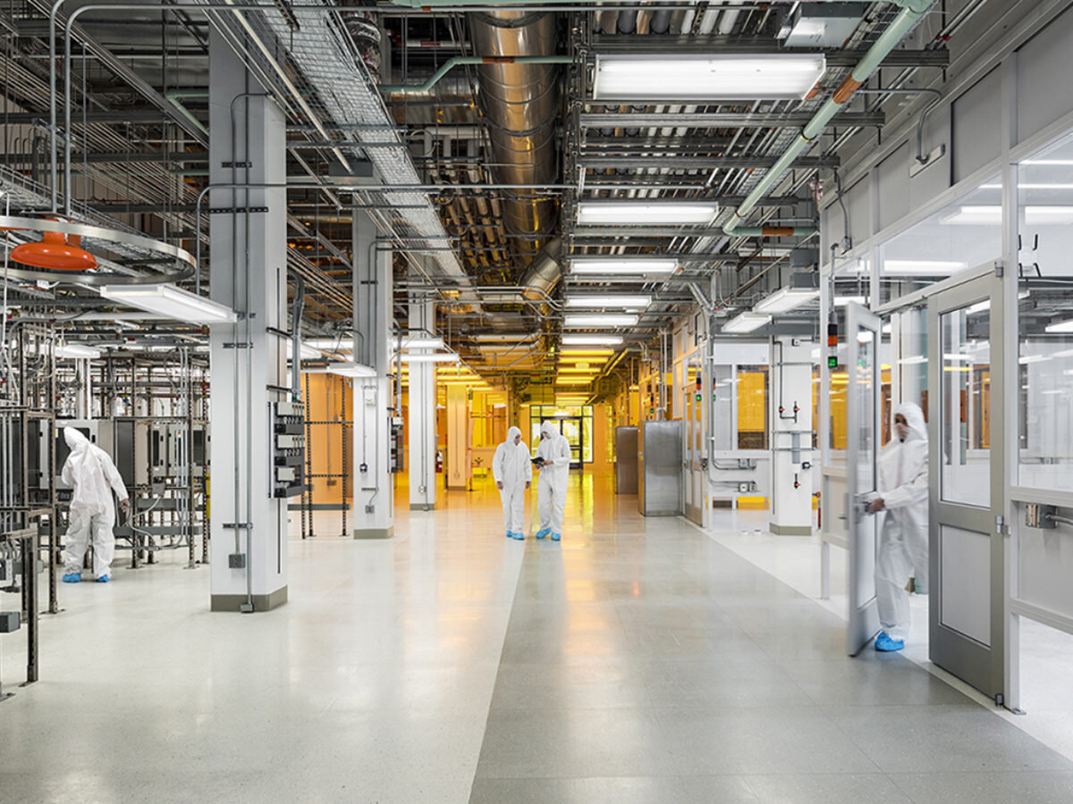 tư vấn phòng sạch