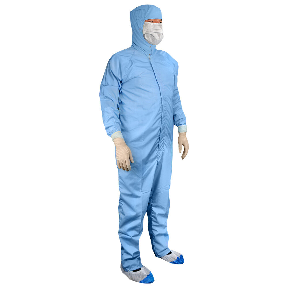 thiết bị phòng sạch