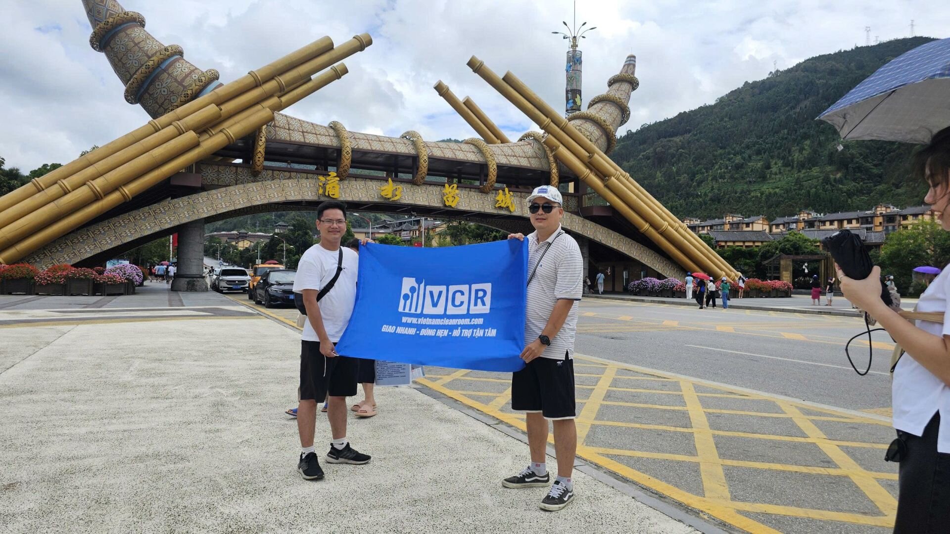 Đơn vị cung cấp thiết bị phòng sạch uy tín