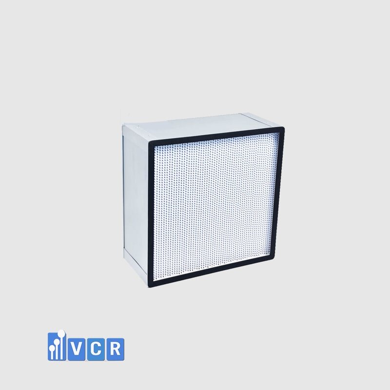 thiết bị phòng sạch