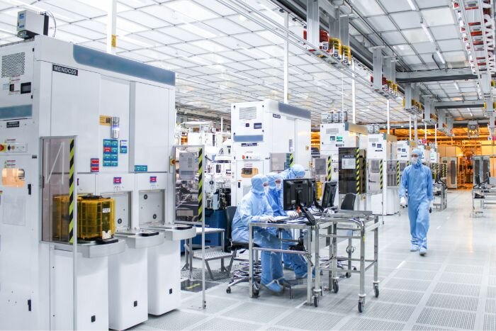 thiết bị phòng sạch