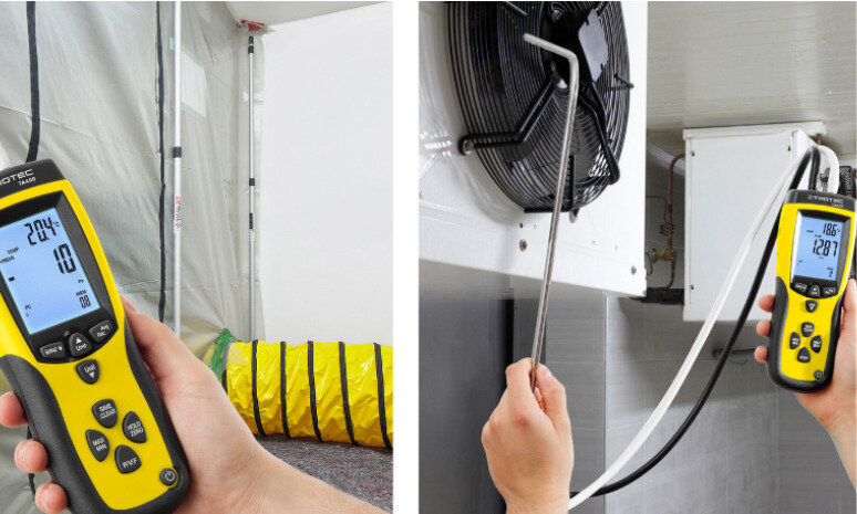 tiêu chuẩn phòng sạch