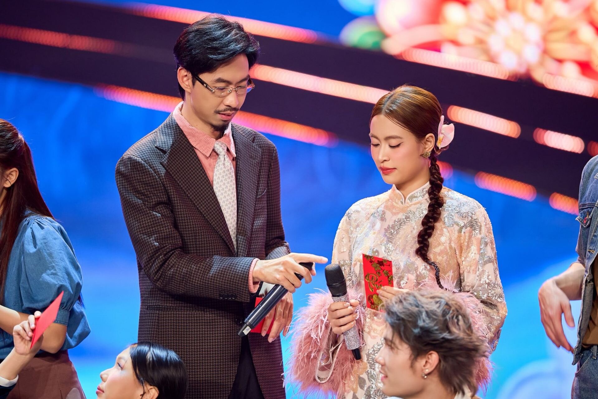 phòng sạch điện tử