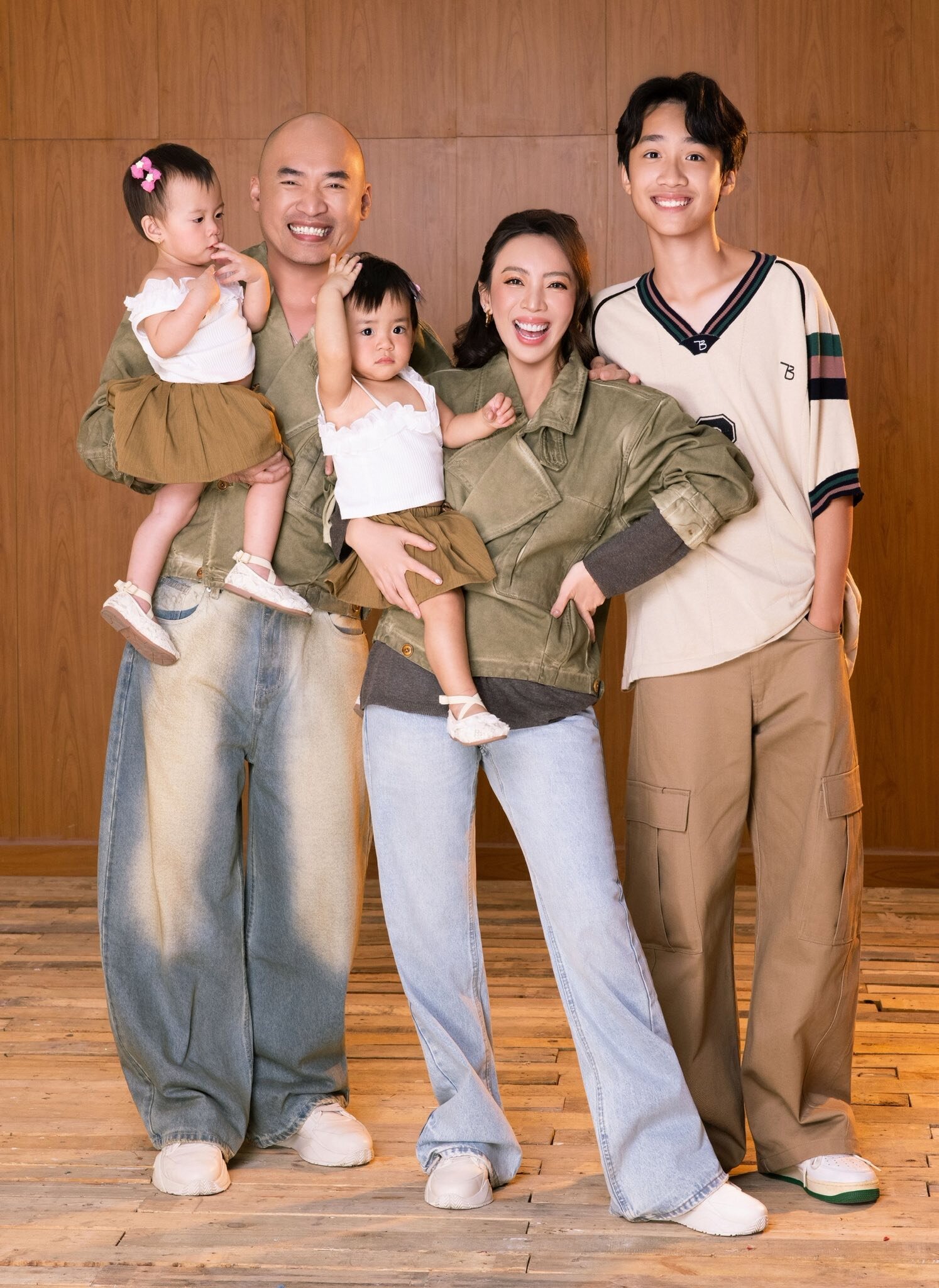 tiêu chuẩn phòng sạch