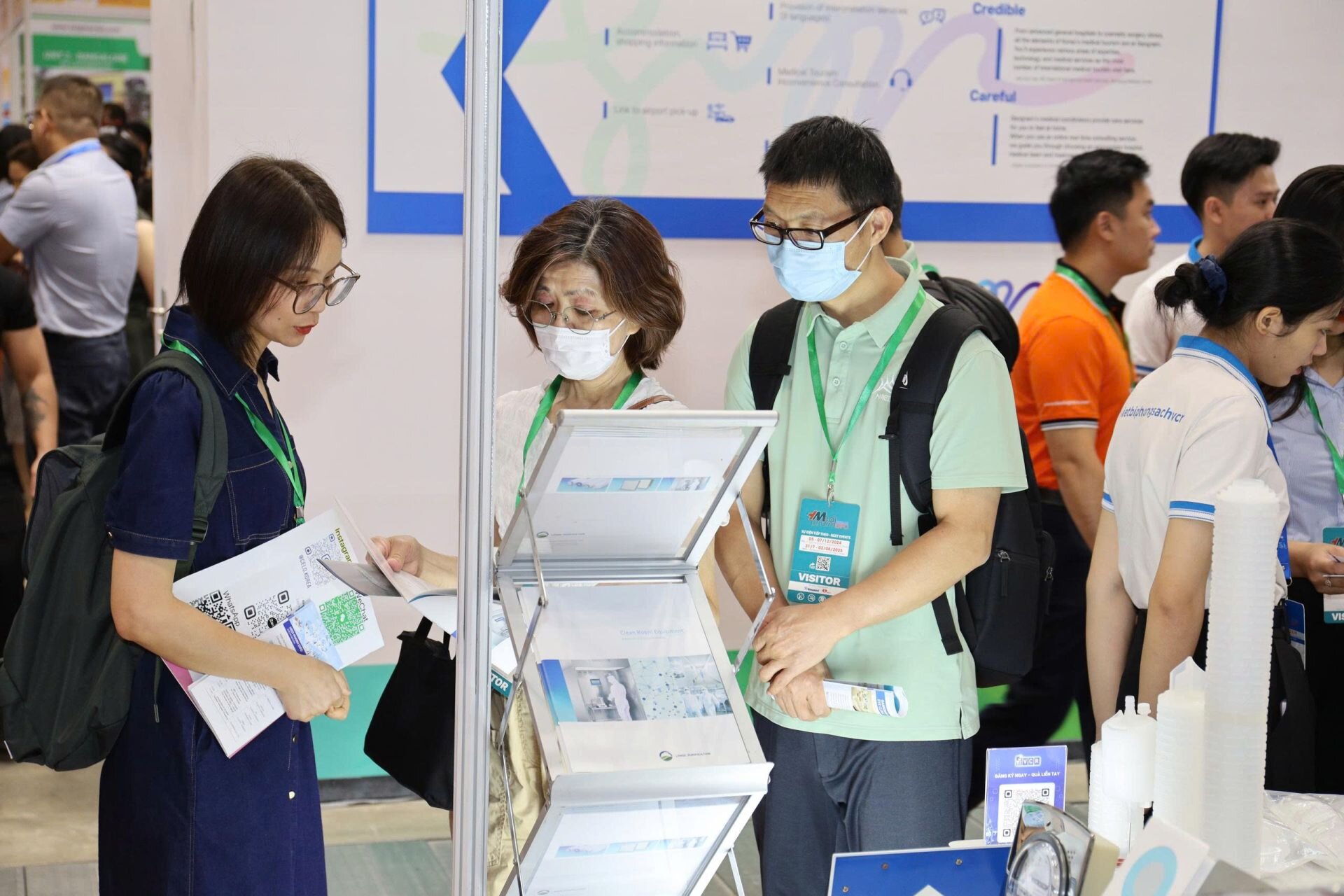 tối ưu phòng sạch